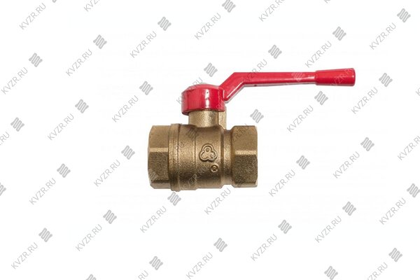 Кран шаровый 50 на 16