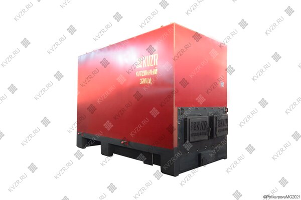 Котел с ОУР 2.2