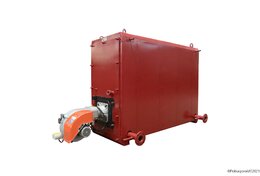 Котел КВа 0,3 HeatExpert