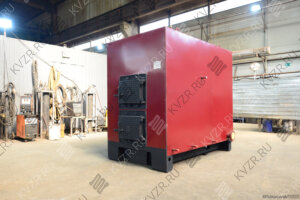 Водогрейные котлы 0.15 МВт