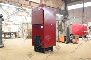 Промышленный котел 0.2 МВт