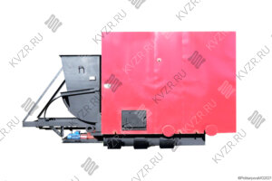 Котел 3000 кВт с ТШПМ