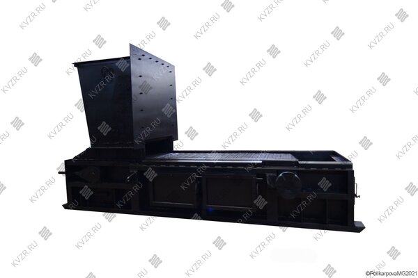 ТЛПХ-1.1/3.5 топка