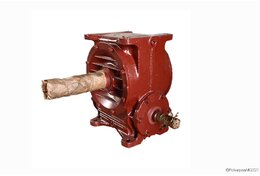 Редуктор Ч-125 с электродвигателем