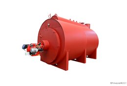 Котел КПа 500