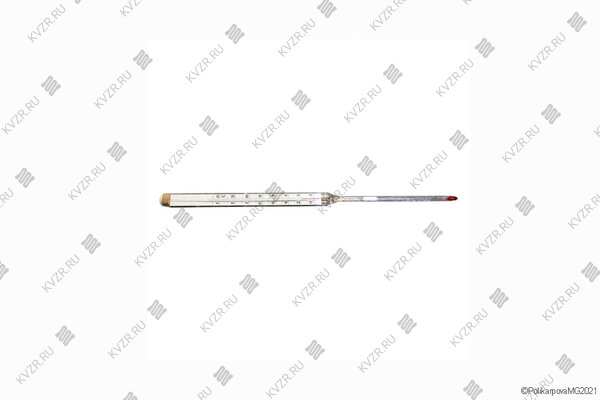 Термометр ТТЖО